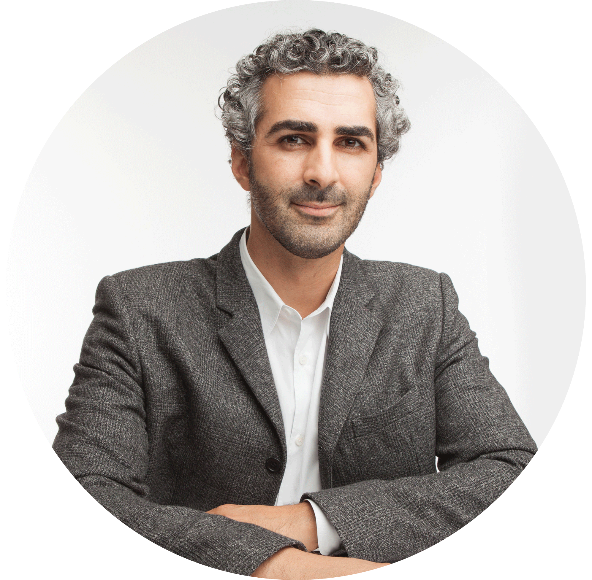 Amir Mortazavi, Founder of M Projects