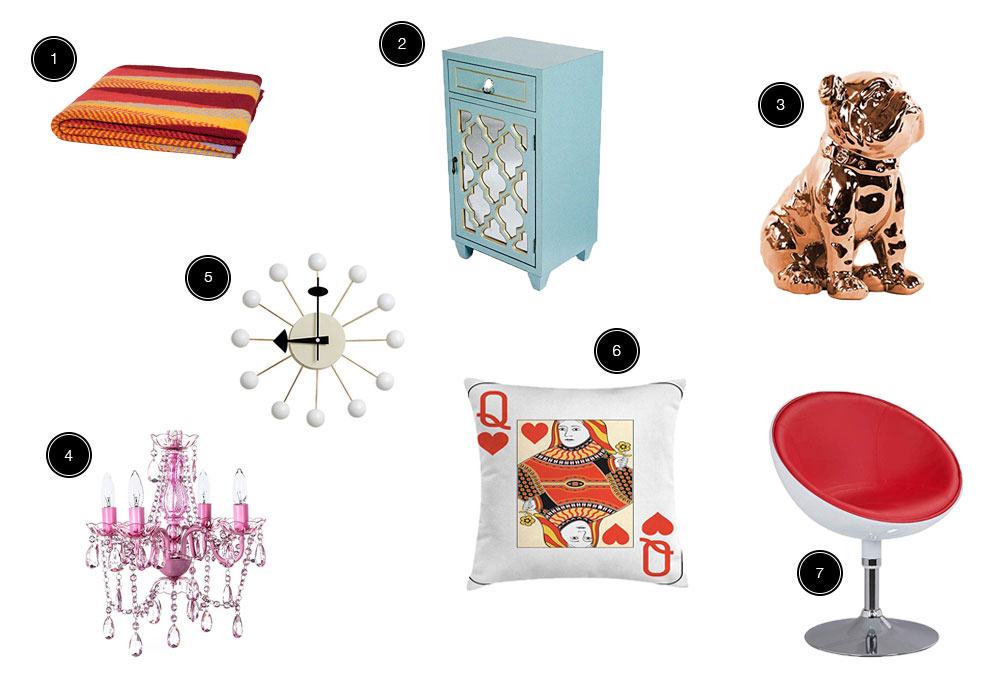 Product Collage