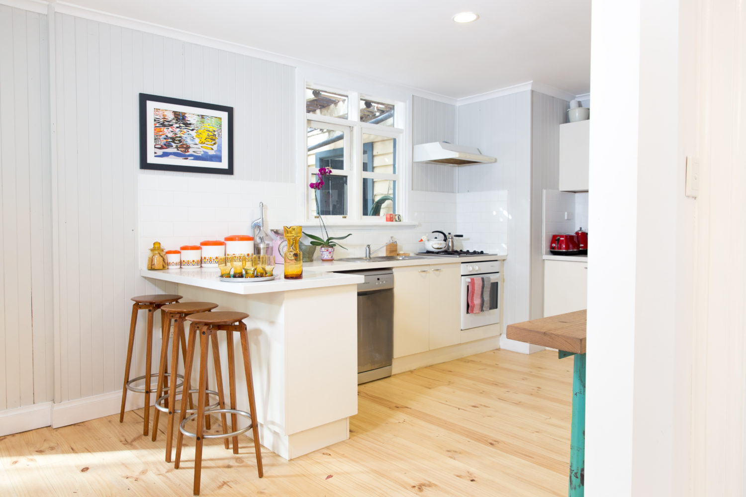 Freddy Grant's Home Photo by Megan George, Bluethumb