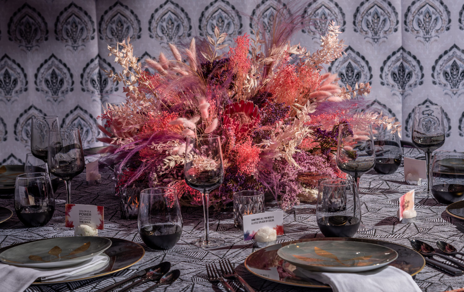 DIFFA Close Up