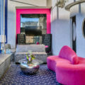 Greenberg Cosmetic Surgery Office by Keith Baltimore