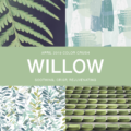 Color Crush: Willow