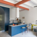 Font6 Apartment by Colombo & Serboli Architect