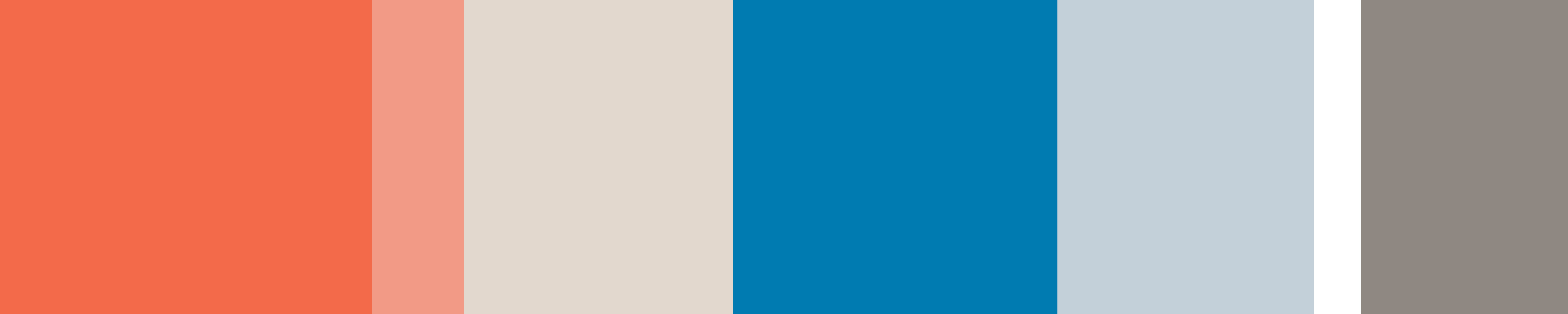 Color Palette