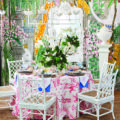 Art of the Table: Lisa Mende