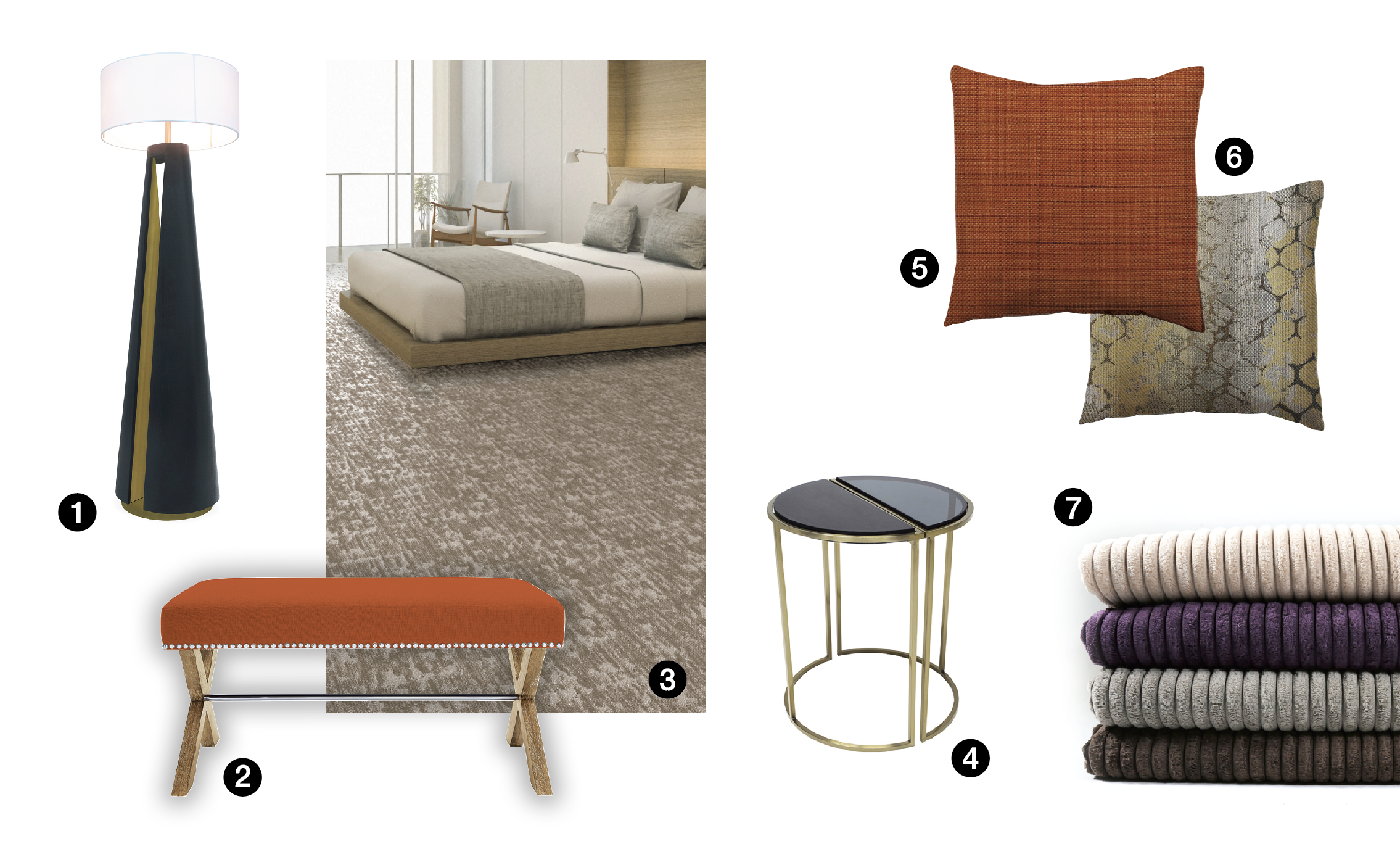 Get the look with Stacy Garcia