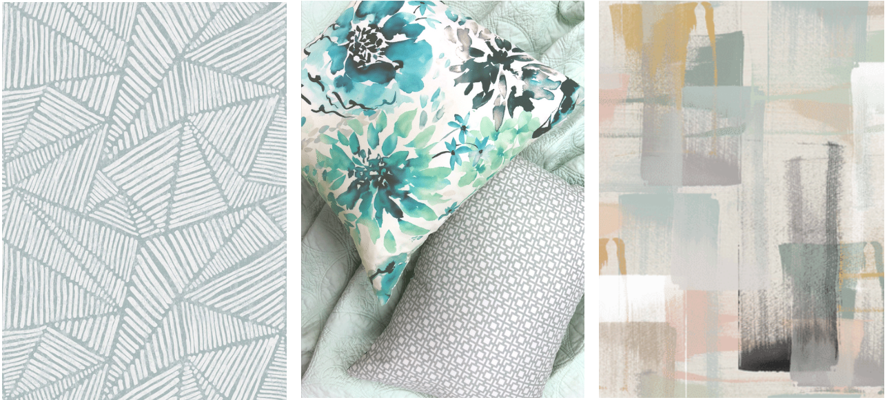 Stacy Garcia Product Collage