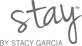 Stay by Stacy Garcia