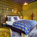 25Hours Hotel Terminus Nord, Paris, France by DREIMETA