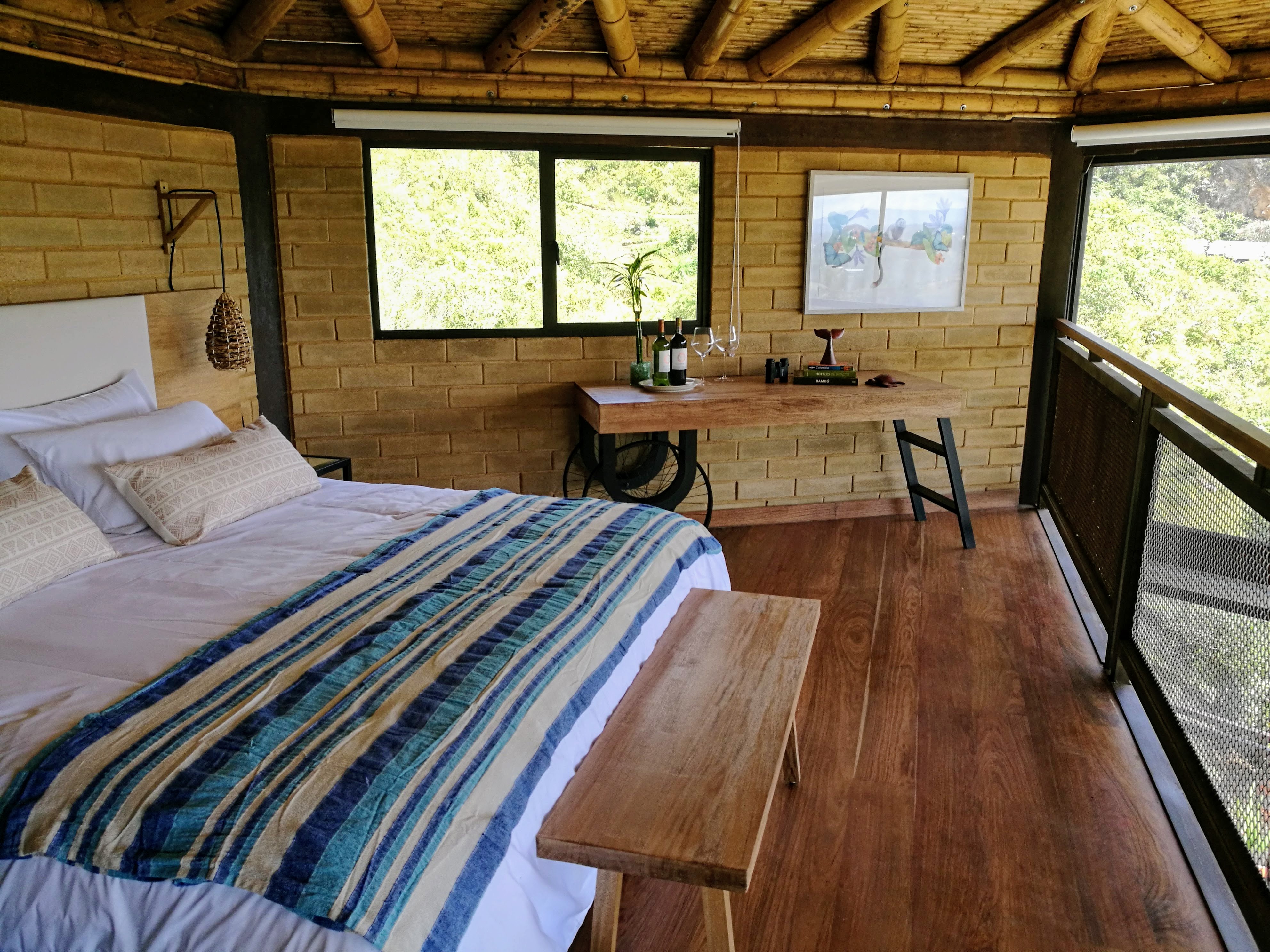 Cannúa Cabana Loft