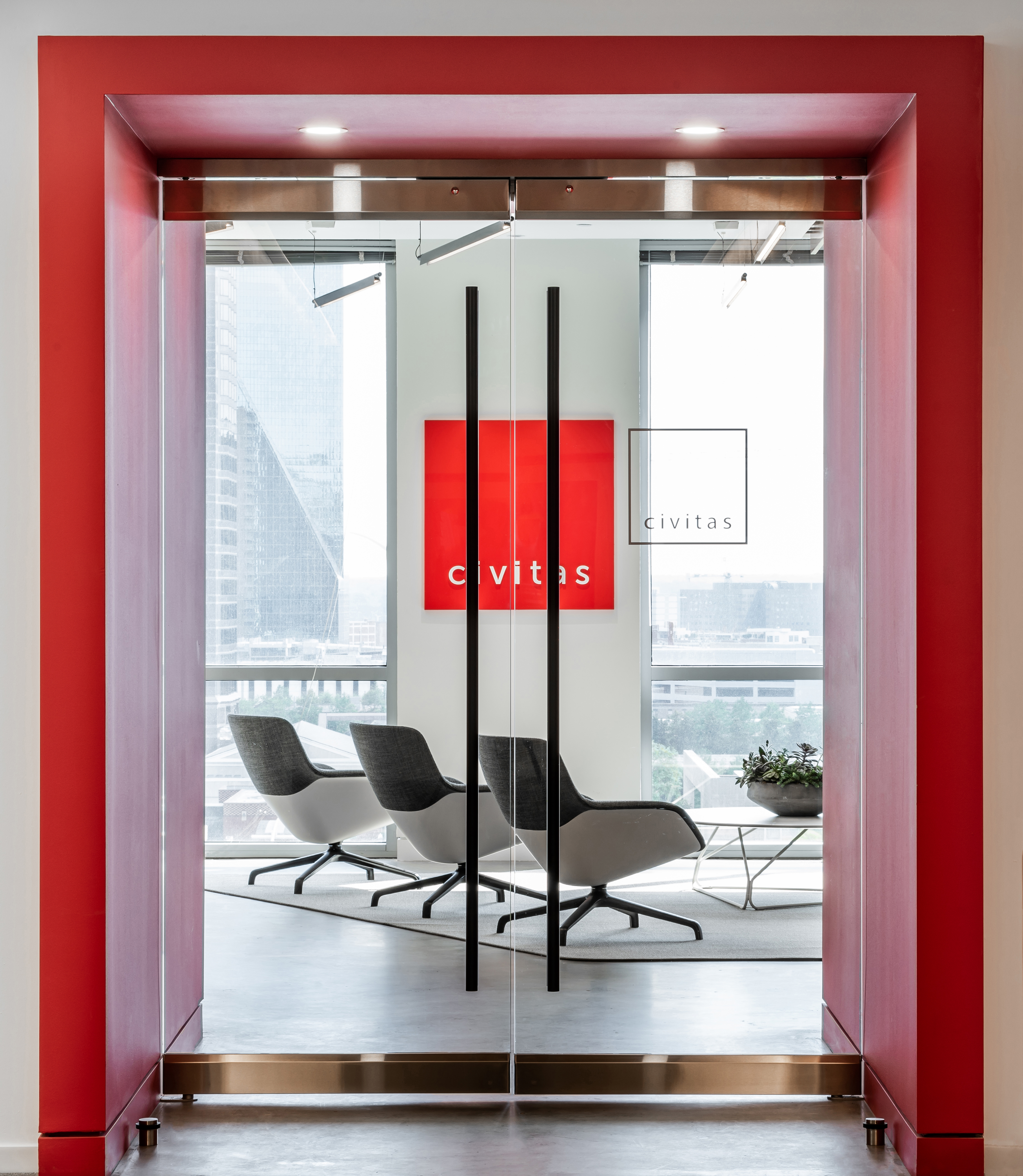 Civitas Capital Group, Courtesy of OFFICIAL