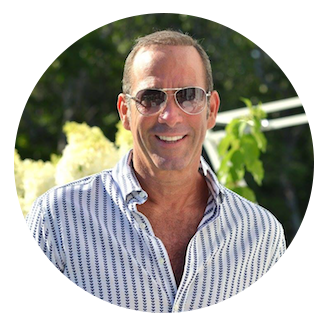 Keith Baltimore CEO Baltimore Design
