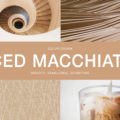 Color Crush: Iced Macchiato