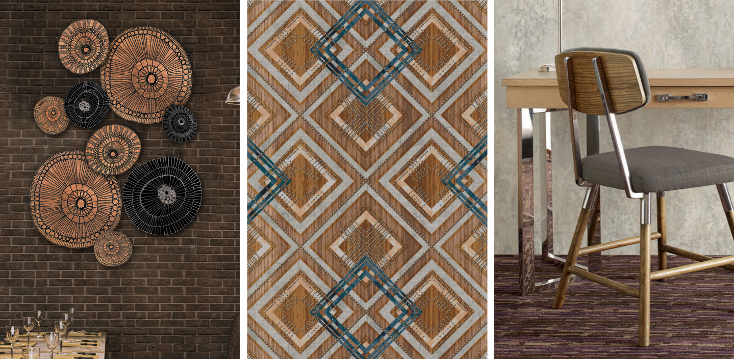 Color Crush: Iced Macchiato Stacy Garcia Product Collage