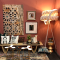 NY Now Booth: Black Artist Guild (IFDA pic for Innovative Booth Design)