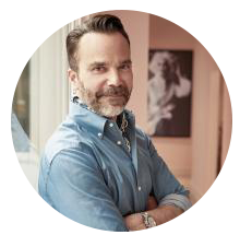 Fernando Rodriguez, Designer
