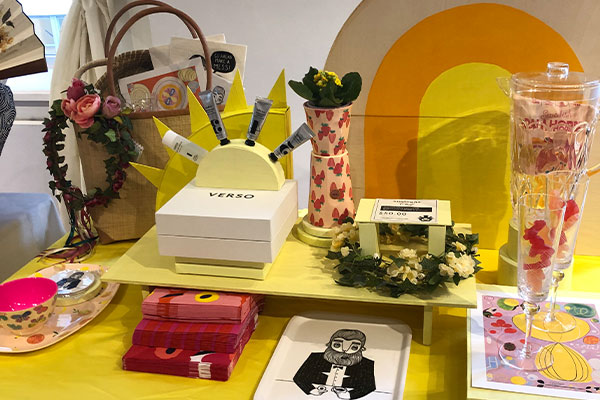 Studio Sweet - Nordic Midsommar
