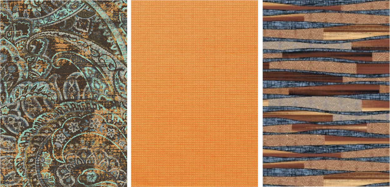 Sahara Oasis Stacy Garcia Inc. Product Collage