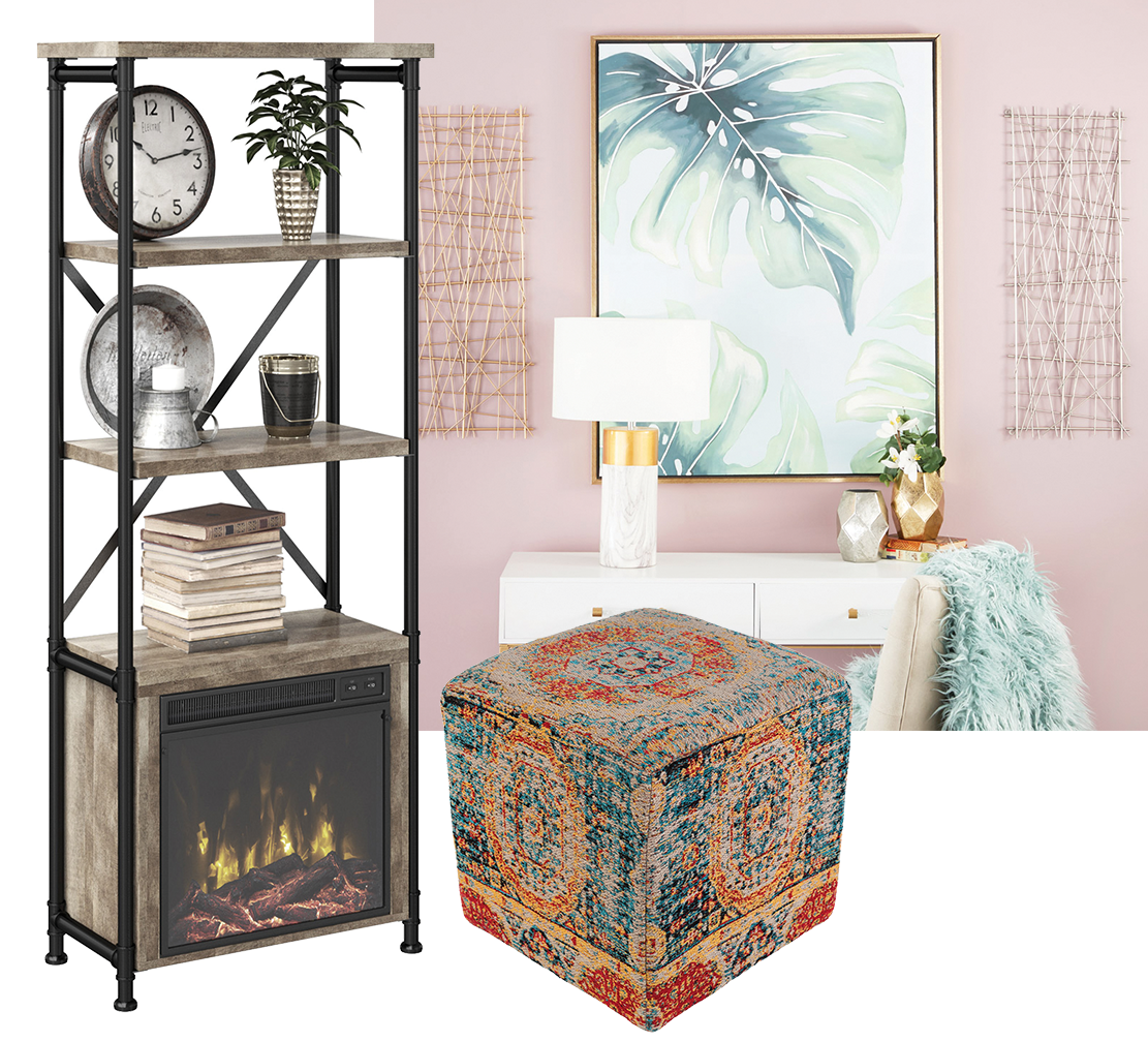 Life-Styled by Stacy Garcia_Furniture Lighting Decor Millennials: Baby Boomers Driving Small Space Living Trends
