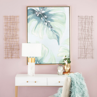 Life-Styled by Stacy Garcia_Furniture Lighting & Decor_UMA CosmoLiving Collection
