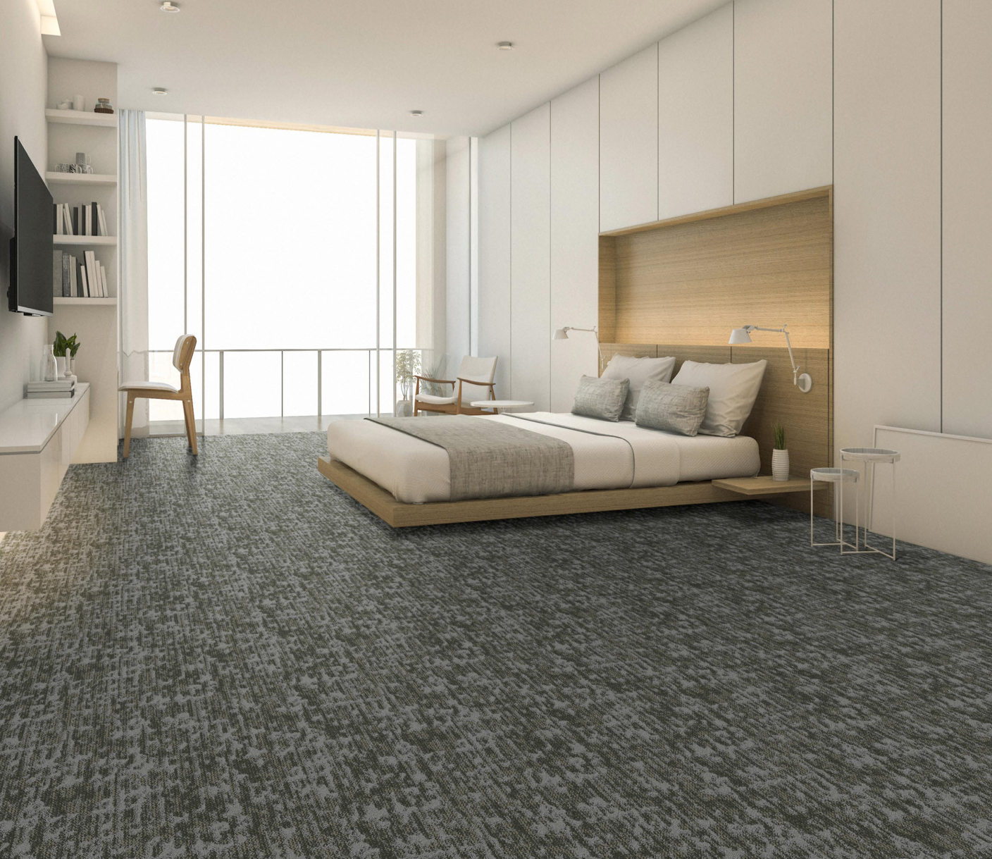 Life-Styled by Stacy Garcia_BDNY 2019_Tarkett_Blend