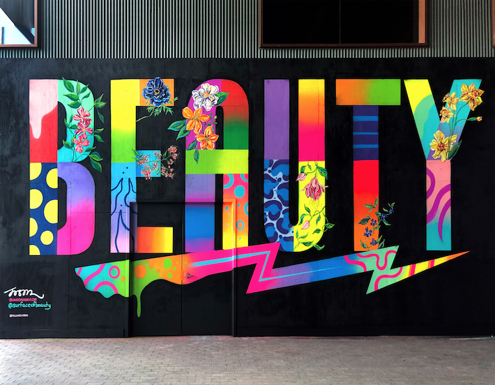 Life-Styled by Stacy Garcia_Jason Naylor: A Vibrant State of Mind_Beauty Artwork