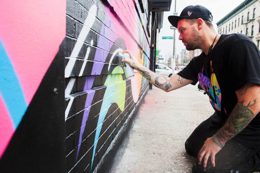 Life-Styled by Stacy Garcia_Jason Naylor: A Vibrant State of Mind_Jason Naylor
