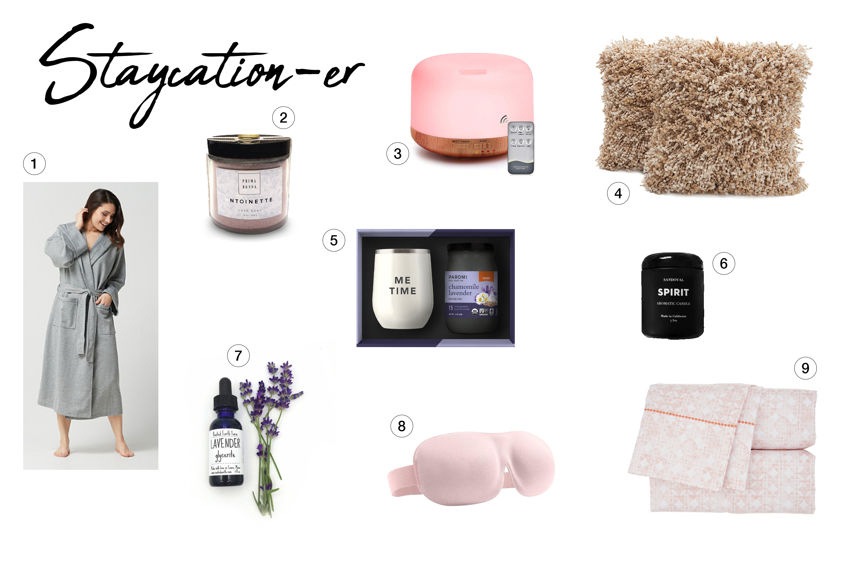 Life-Styled by Stacy Garcia_2019 Gift Guide_Staycation-er