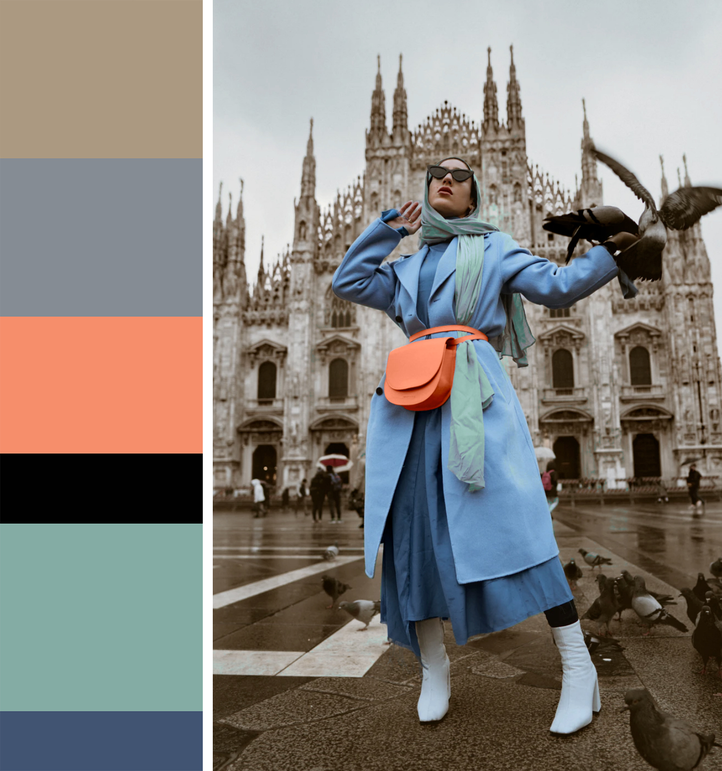Life-Styled by Stacy Garcia_Trend Story: Chromatic_Alexi Romano via unsplash