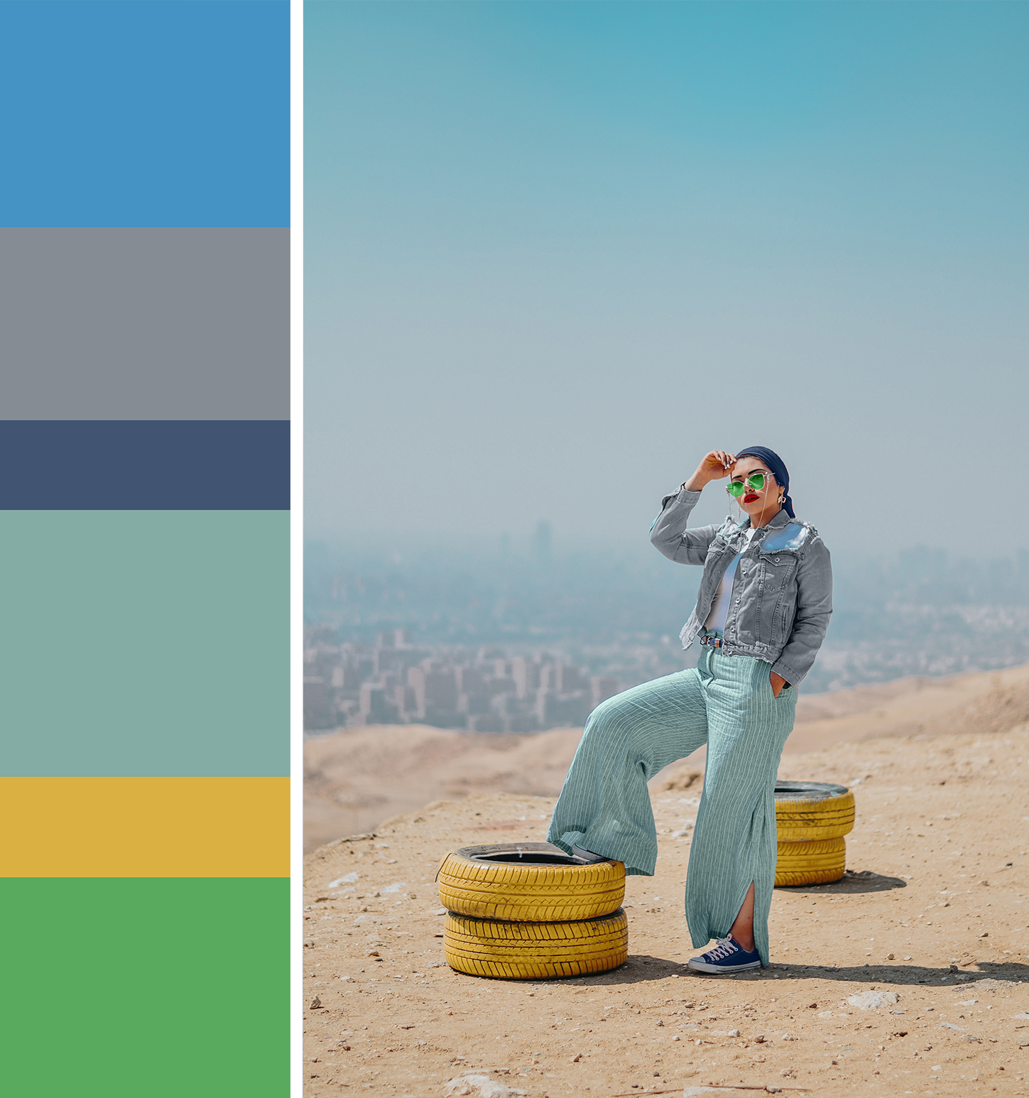 Life-Styled by Stacy Garcia_Trend Story: Chromatic_Mohammed Hassan via Unsplash