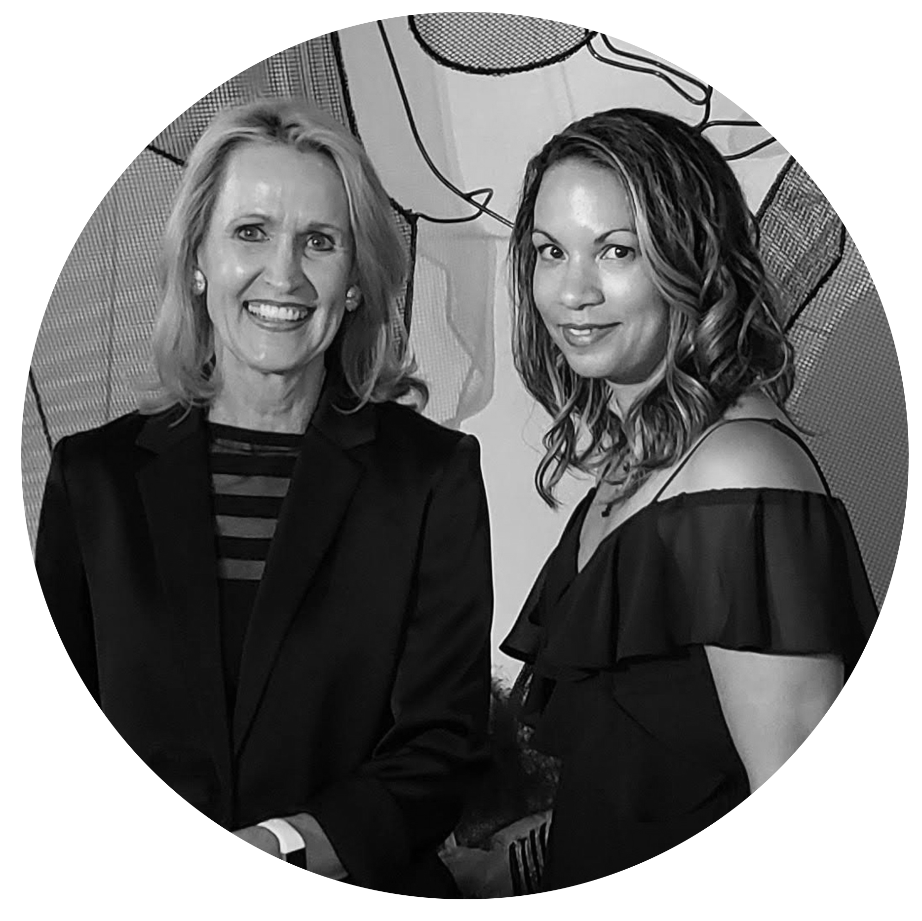 Life-Styled by Stacy Garcia_Q&A with Jillian Van Dresser and Julia Essien of Vandresser_Headshots