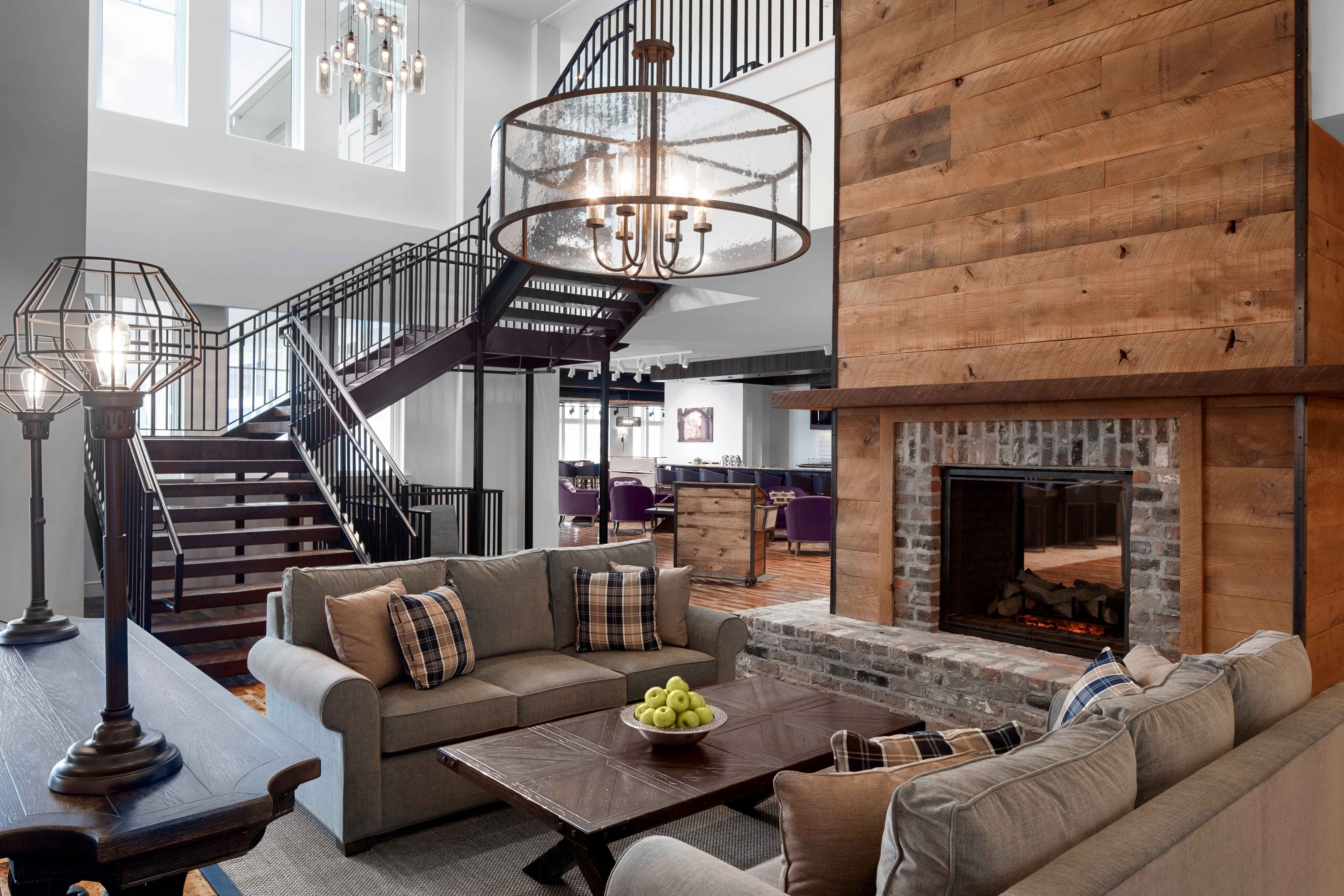 LifeStyled by Stacy Garcia_Q&A with Jacki Arena_Ascend Beaufort Hospitality Lobby