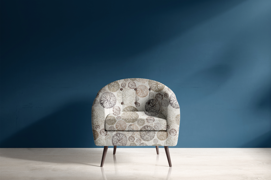 Life-Styled by Stacy Garcia_Q&A with Emily Caplow & Tory Knoph of Stonehill Taylor_Arbor Designed by Emily Caplow & Tory Knoph of Stonehill Taylor for LebaTex