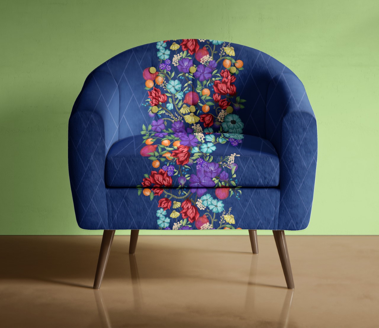Life-Styled by Stacy Garcia_Q&A with Jillian Van Dresser and Julia Essien of Van Dresser_Totes Fleur by Van Dresser for LebaTex