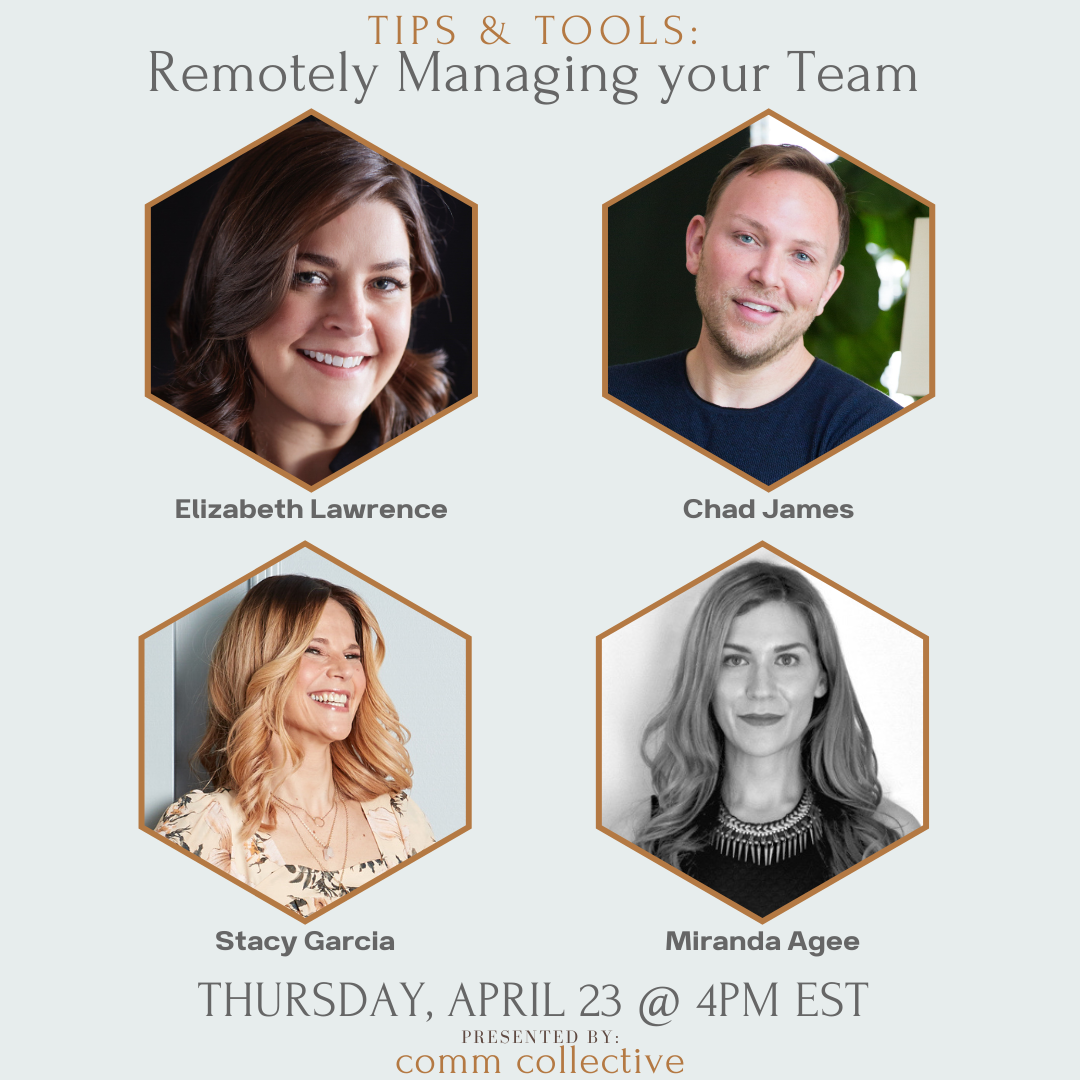Life-Styled by Stacy Garcia_Remotely Managing Your Team
