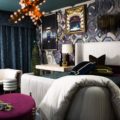 Life-Styled by Stacy Garcia_Design Uncensored with Michel Boyd_Bedroom Interior by Michel Boyd