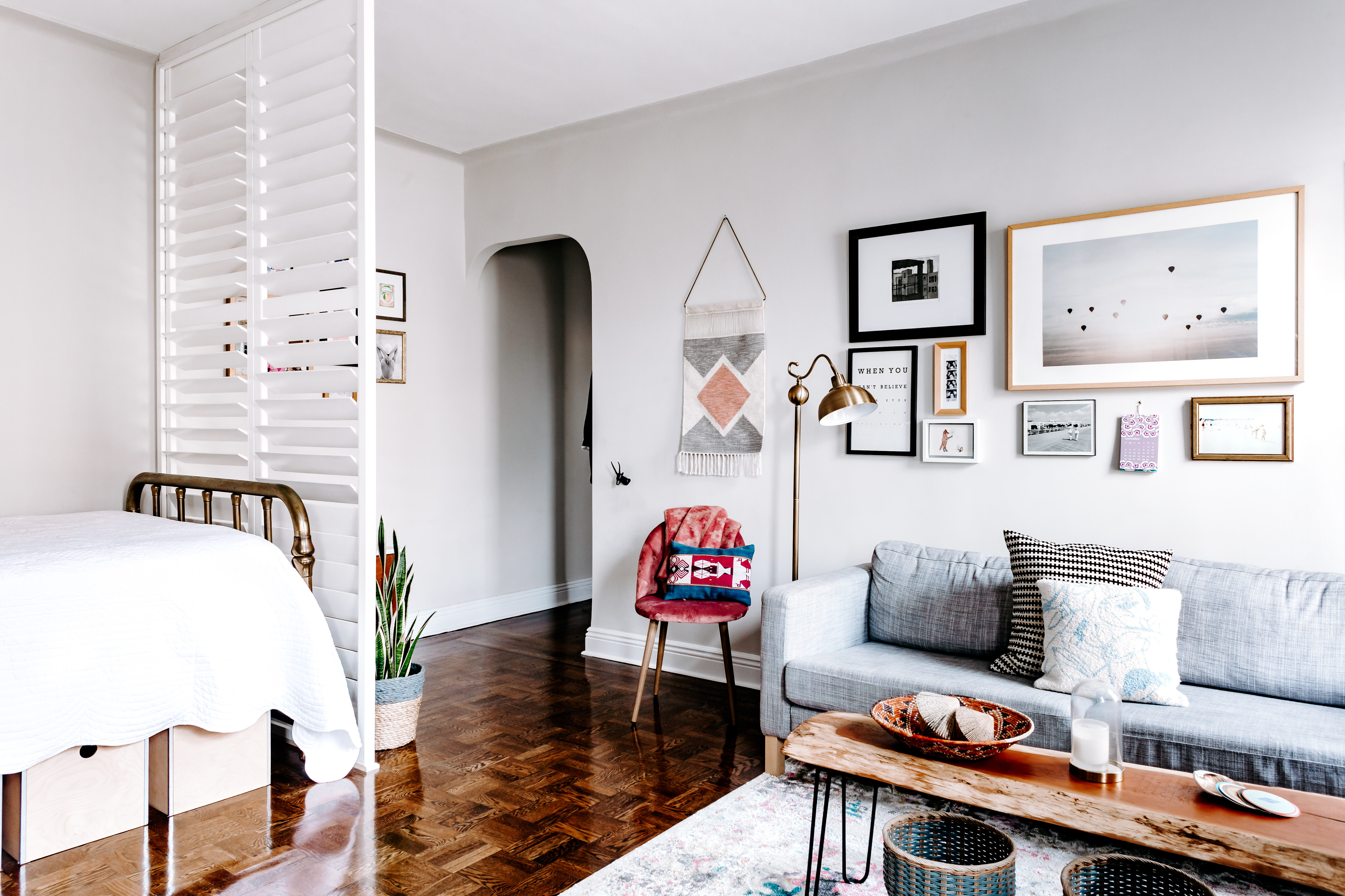 Life-Styled by Stacy Garcia_Small Space Tips with Elaine Burns_Pistachio By Elaine