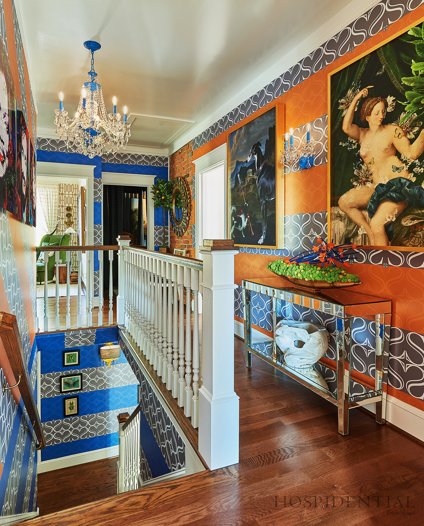 Life-Styled by Stacy Garcia_Design Uncensored with David Santiago_Hospidential by David Santiago_Strictly Santi_Designers' House