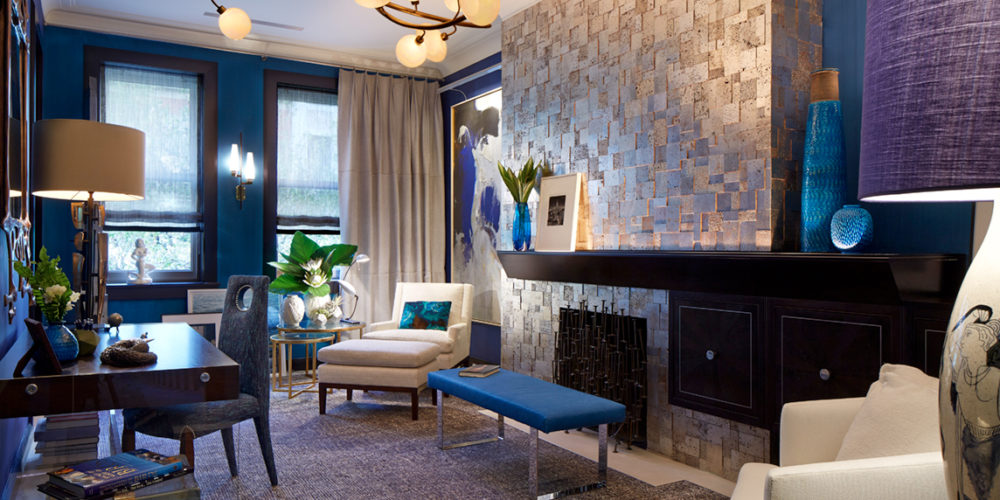 Life-Styled by Stacy Garcia_Design Uncensored with Charles Pavarini_Kips Bay Showhouse 2015 by Charles Pavarini