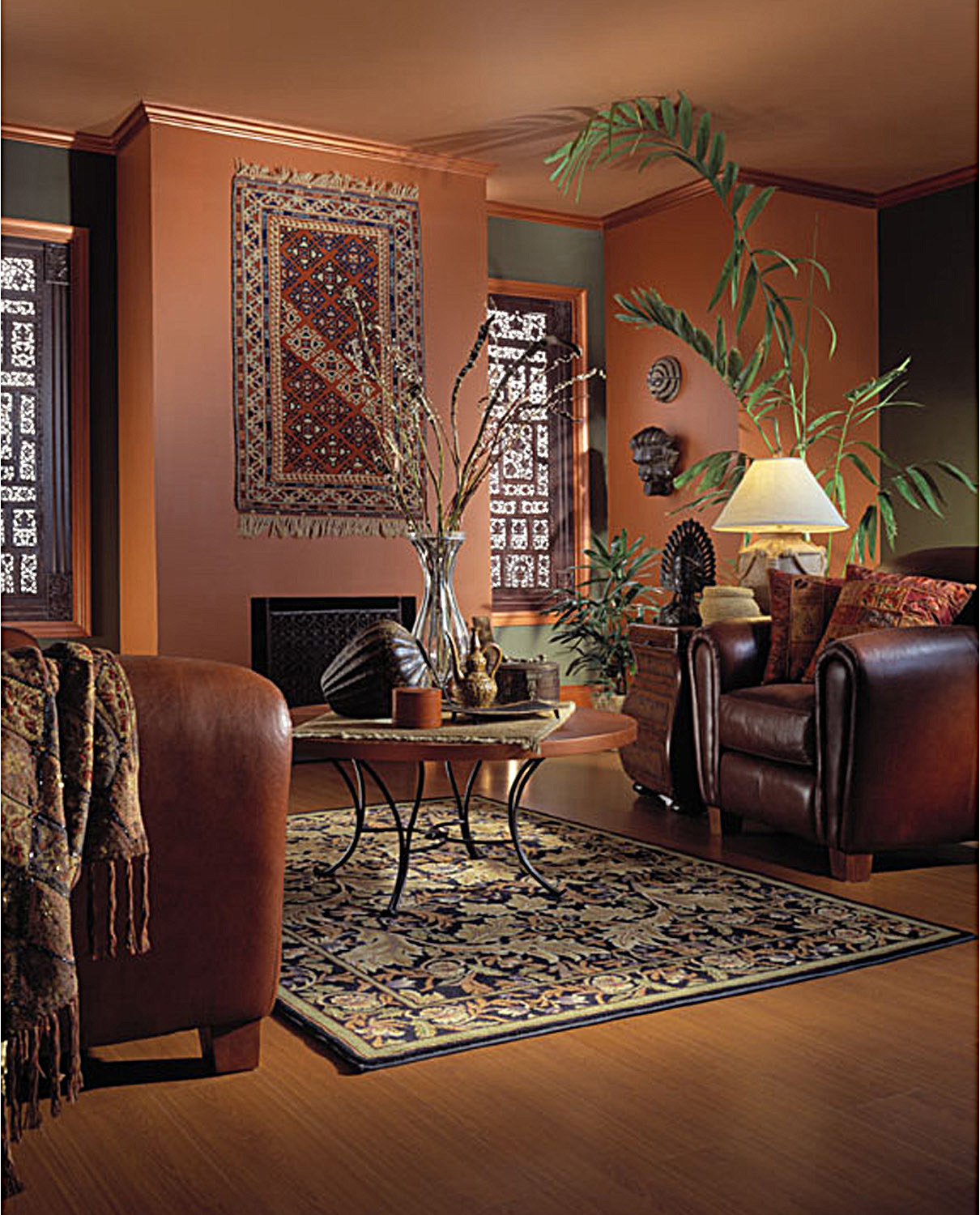 Life-Styled by Stacy Garcia_Design Uncensored with Mark Woodman_Coppertunity