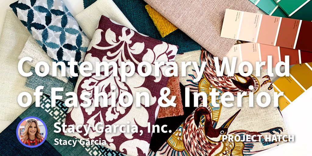 Life-Styled by Stacy Garcia_How I Built a Renowned Licensing Firm and Design House_Cover