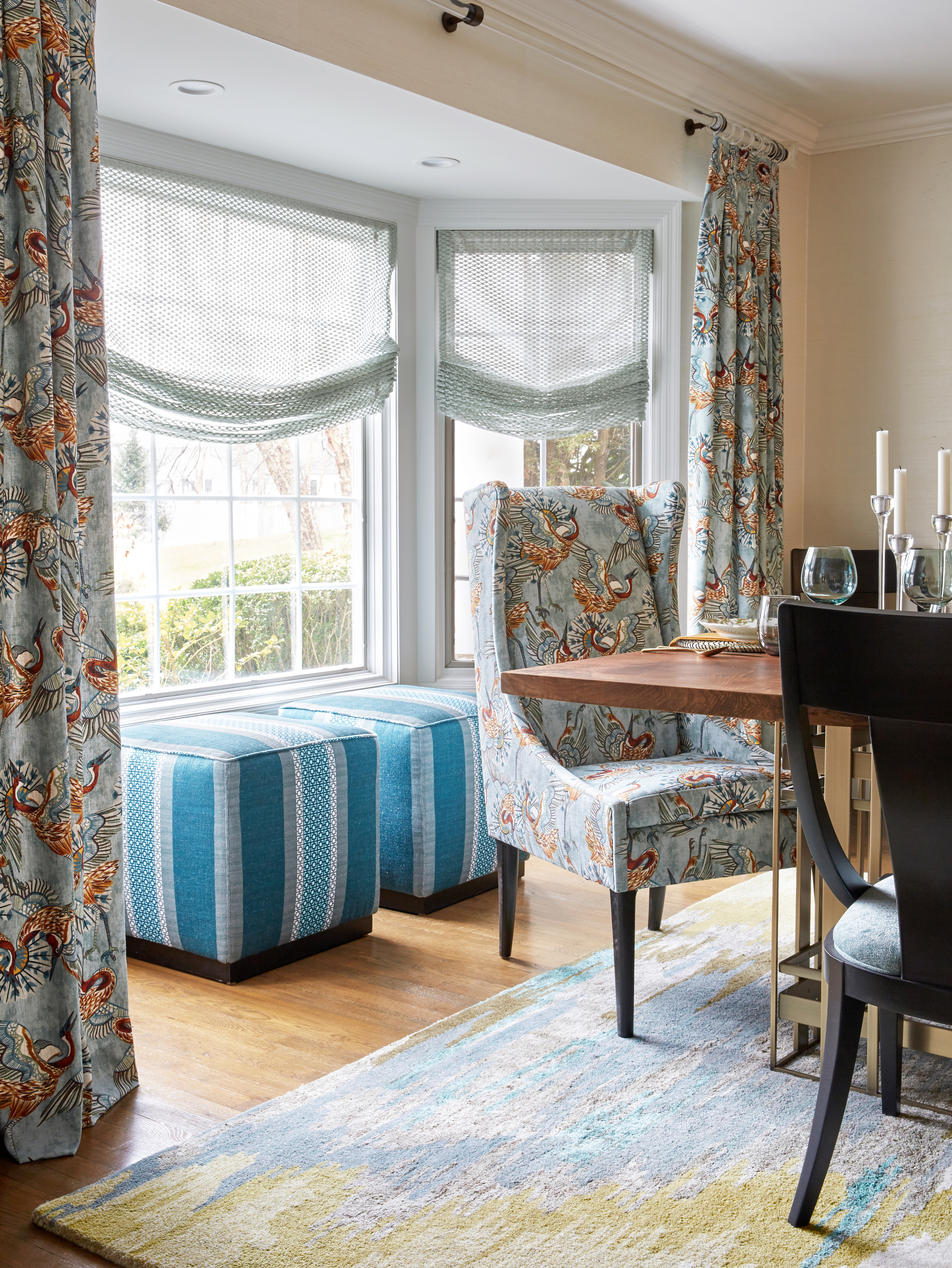Life-Styled by Stacy Garcia_How I Built a Renowned Licensing Firm and Design House_Stacy Garcia Home for Crypton Home_Modern Legacy Collection_Available at Calico