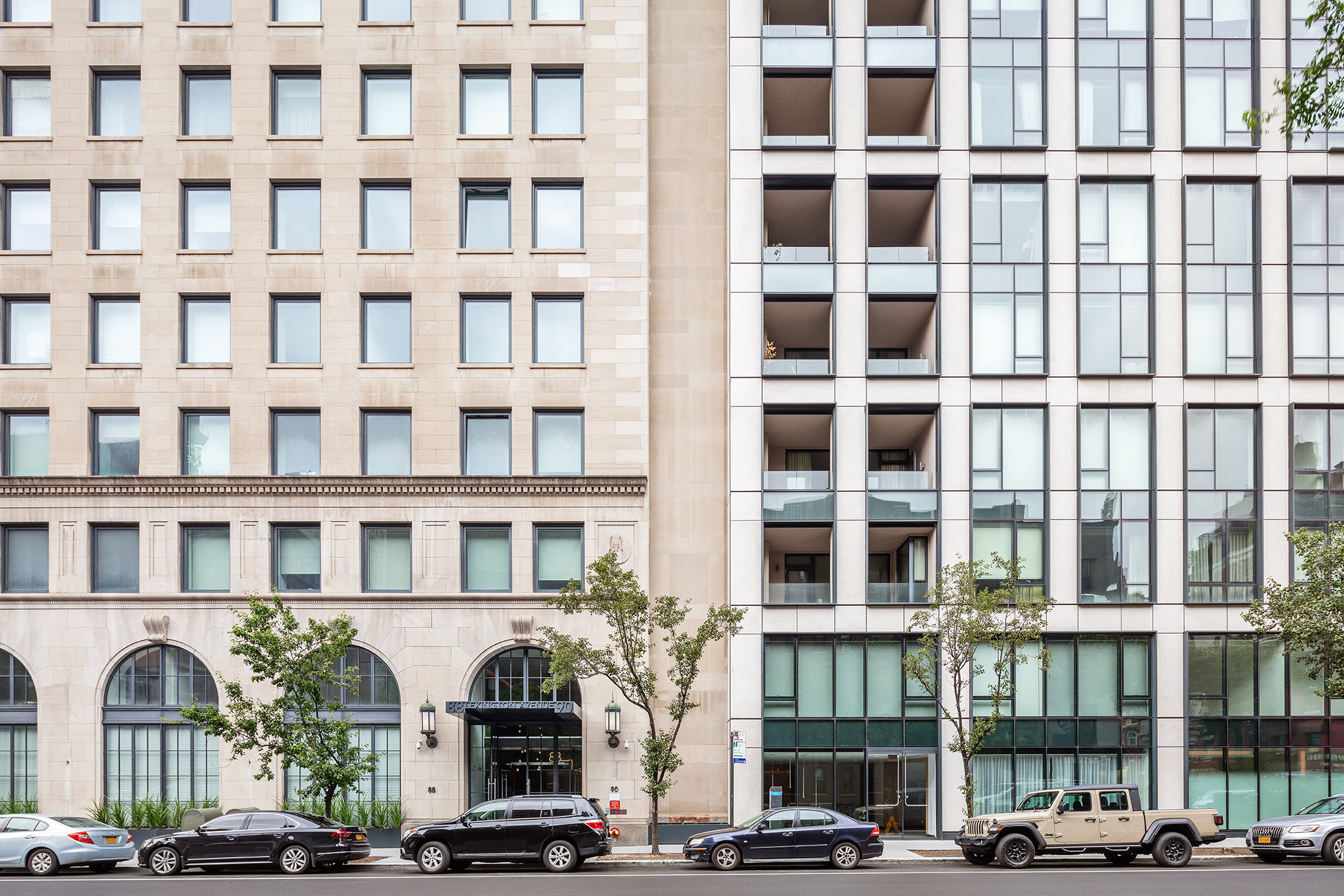 Life-Styled by Stacy Garcia_Design Uncensored with Matthew Berman_88 & 90 Lexington by Workshop/APD