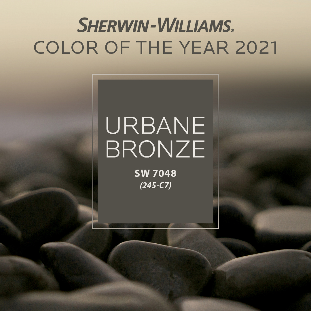 Life-Styled by Stacy Garcia_Design Uncensored with Sue Wadden_Sherwin-Williams Color of the Year: Urbane Bronze