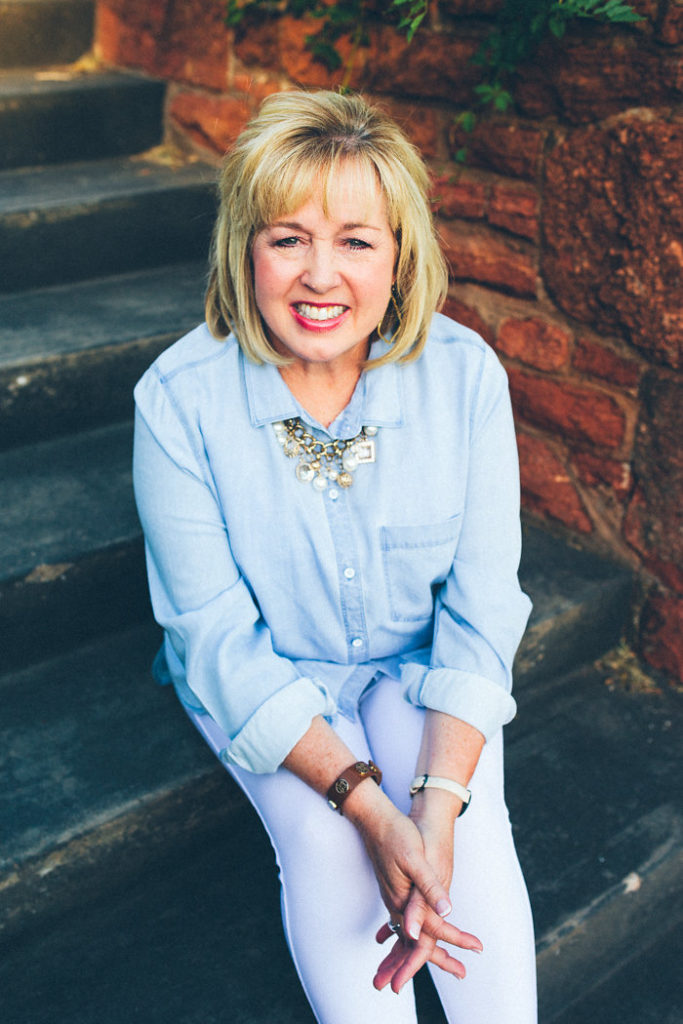 MARKED Preparing for Fall (featuring Kelly King) LifeWay Women All Access