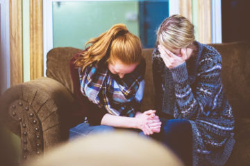 How to Encourage Prayer in Small Groups