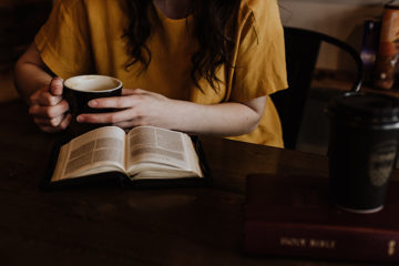 How to Keep Your Bible Study From Losing Momentum