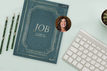 Announcing the Job Online Bible Study | Sign Up!