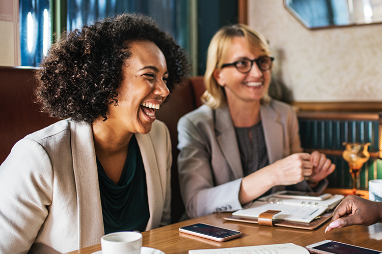 How To Have Healthy Conversations About Race LifeWay Women All Access
