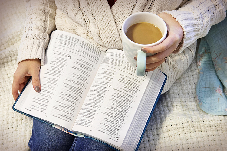 Tips For Starting Regular Time With God Lifeway Women All - 